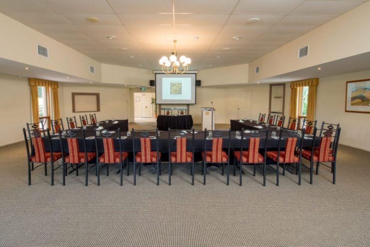 Clare Country Club Exterior foto