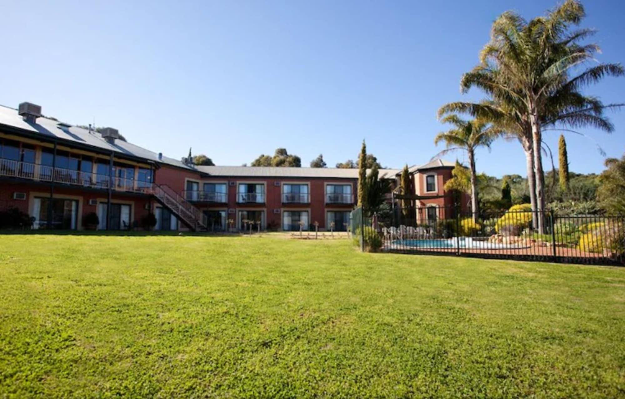 Clare Country Club Exterior foto