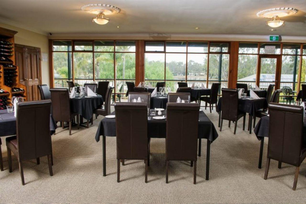 Clare Country Club Exterior foto