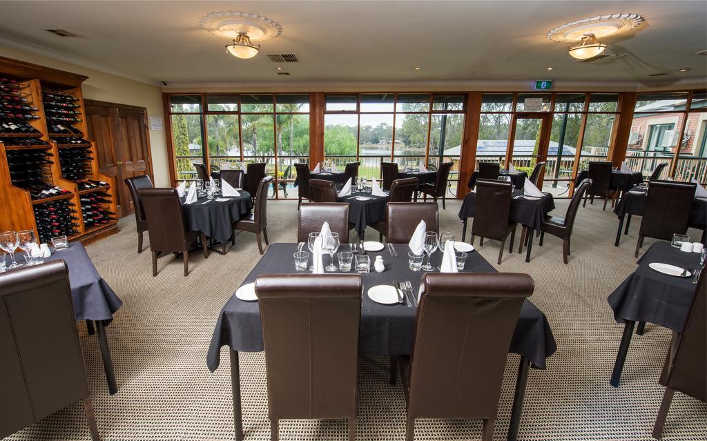 Clare Country Club Exterior foto