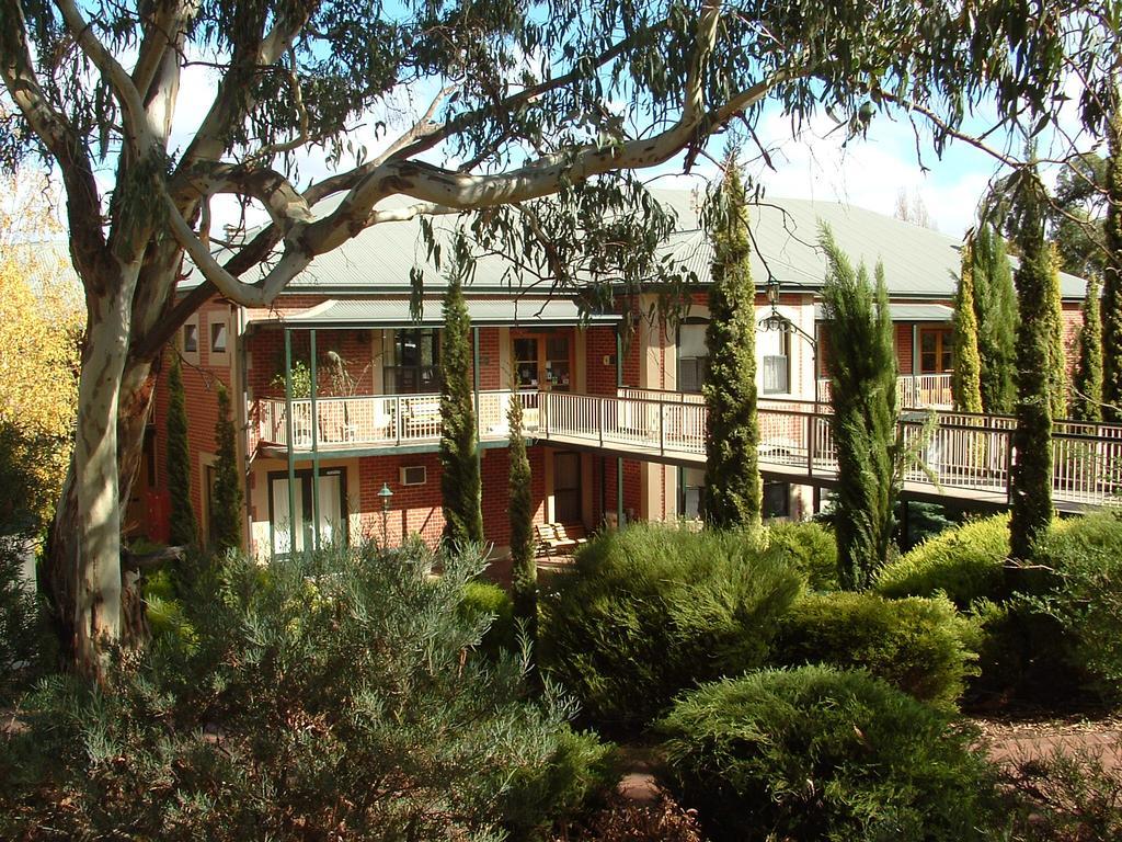 Clare Country Club Exterior foto