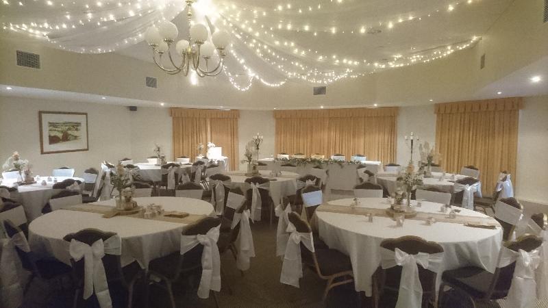 Clare Country Club Exterior foto